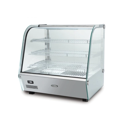 Tủ giữ nóng thức ăn BJY PW 120L